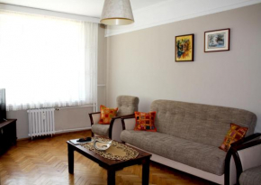 Apartament na Świętojańskiej